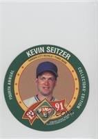 Kevin Seitzer