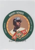 Barry Bonds