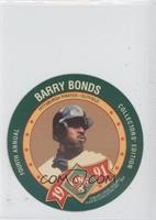 Barry Bonds