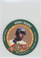 Barry Bonds