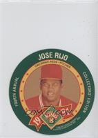Jose Rijo