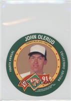 John Olerud