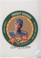 Dwight Gooden