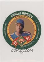 Dwight Gooden