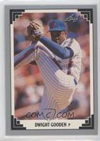 Dwight Gooden