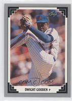 Dwight Gooden