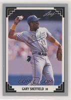 Gary Sheffield