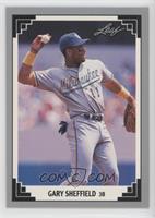 Gary Sheffield