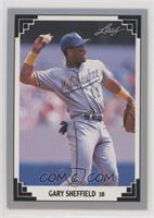 Gary Sheffield [EX to NM]