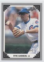 Ryne Sandberg