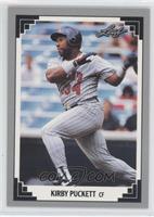 Kirby Puckett