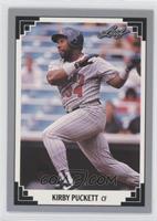 Kirby Puckett