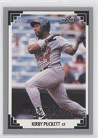 Kirby Puckett