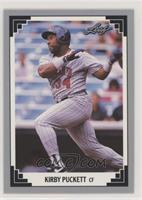 Kirby Puckett