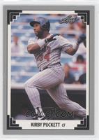 Kirby Puckett