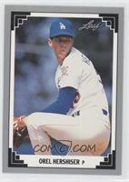 Orel Hershiser