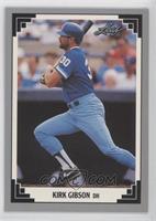 Kirk Gibson [EX to NM]