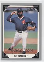 Jeff Reardon