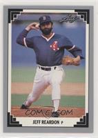 Jeff Reardon