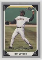 Tony Gwynn [Noted]