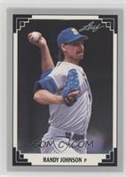 Randy Johnson [Noted]