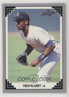 Fred McGriff