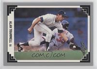 Alan Trammell