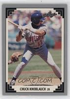 Chuck Knoblauch [EX to NM]