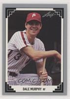 Dale Murphy [EX to NM]