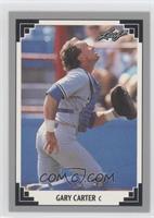 Gary Carter