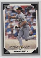 Mark McGwire