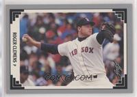 Roger Clemens