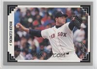 Roger Clemens