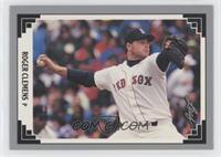 Roger Clemens