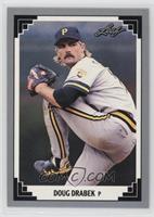 Doug Drabek