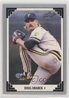 Doug Drabek