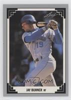 Jay Buhner [EX to NM]