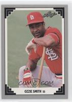 Ozzie Smith