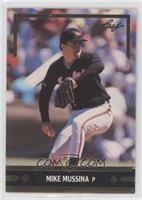 Mike Mussina [Good to VG‑EX]