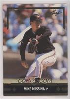 Mike Mussina [EX to NM]