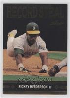 Rickey Henderson