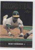 Rickey Henderson