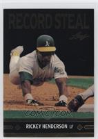 Rickey Henderson