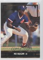 Mo Vaughn