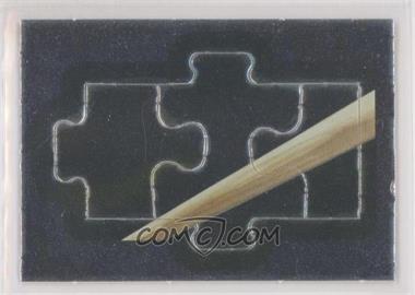 1991 Leaf - Harmon Killebrew Diamond King Puzzle Pieces #16-18 - Harmon Killebrew [EX to NM]