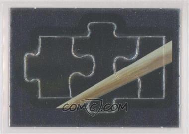 1991 Leaf - Harmon Killebrew Diamond King Puzzle Pieces #16-18 - Harmon Killebrew [EX to NM]