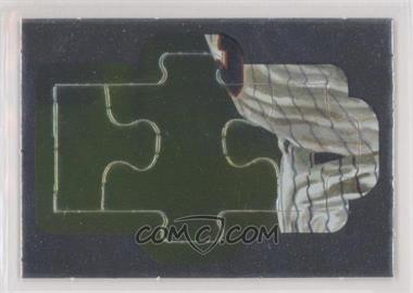 1991 Leaf - Harmon Killebrew Diamond King Puzzle Pieces #28-30 - Harmon Killebrew [EX to NM]