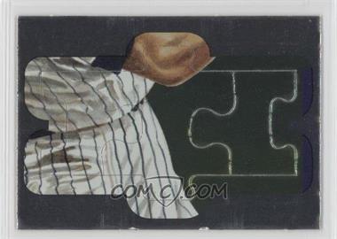 1991 Leaf - Harmon Killebrew Diamond King Puzzle Pieces #31-33 - Harmon Killebrew