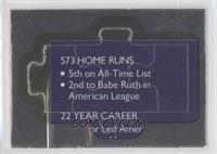 Harmon Killebrew [EX to NM]