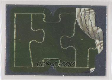 1991 Leaf - Harmon Killebrew Diamond King Puzzle Pieces #37-39 - Harmon Killebrew [EX to NM]